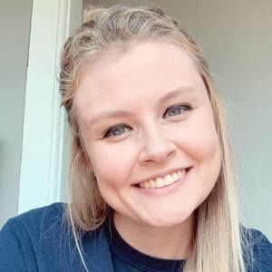 Meet your Posher, Michaela